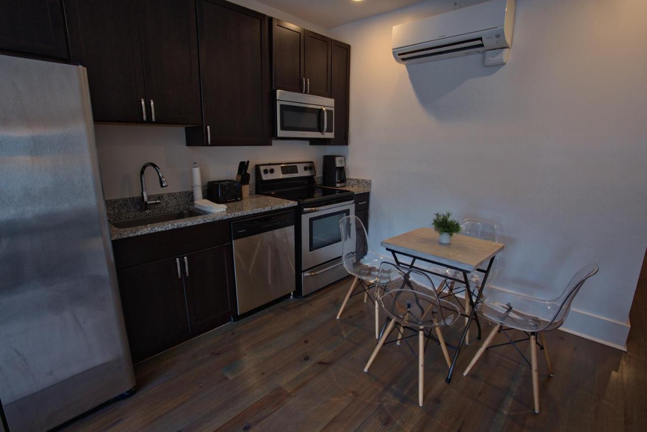 493 King Two Bedroom Suites Τσάρλεστον Δωμάτιο φωτογραφία